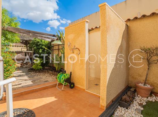 Resale - Villa - Rojales - Ciudad Quesada