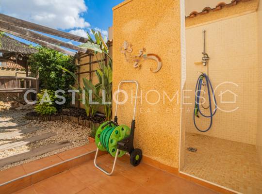 Resale - Villa - Rojales - Ciudad Quesada