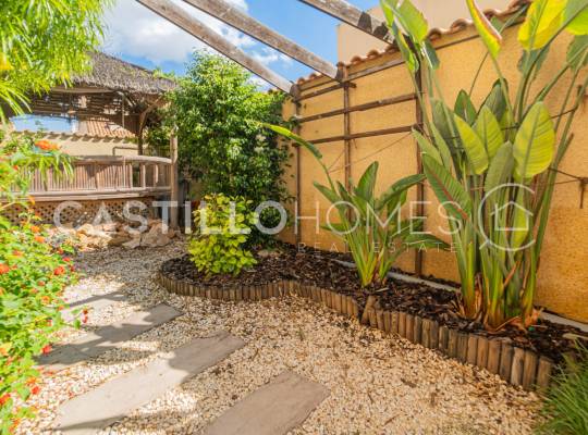 Resale - Villa - Rojales - Ciudad Quesada