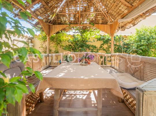 Resale - Villa - Rojales - Ciudad Quesada