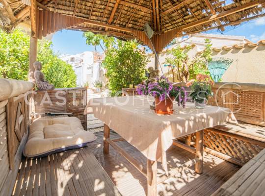 Resale - Villa - Rojales - Ciudad Quesada