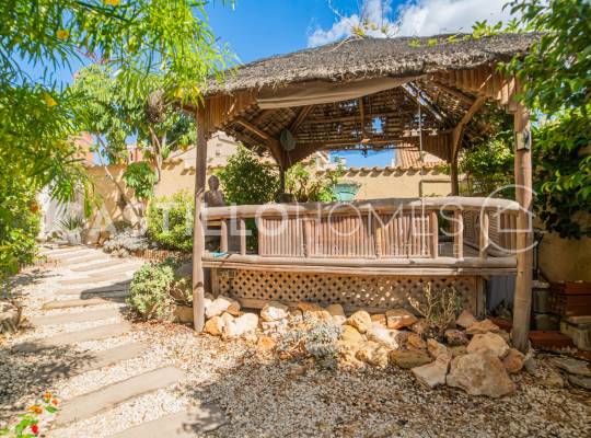 Resale - Villa - Rojales - Ciudad Quesada