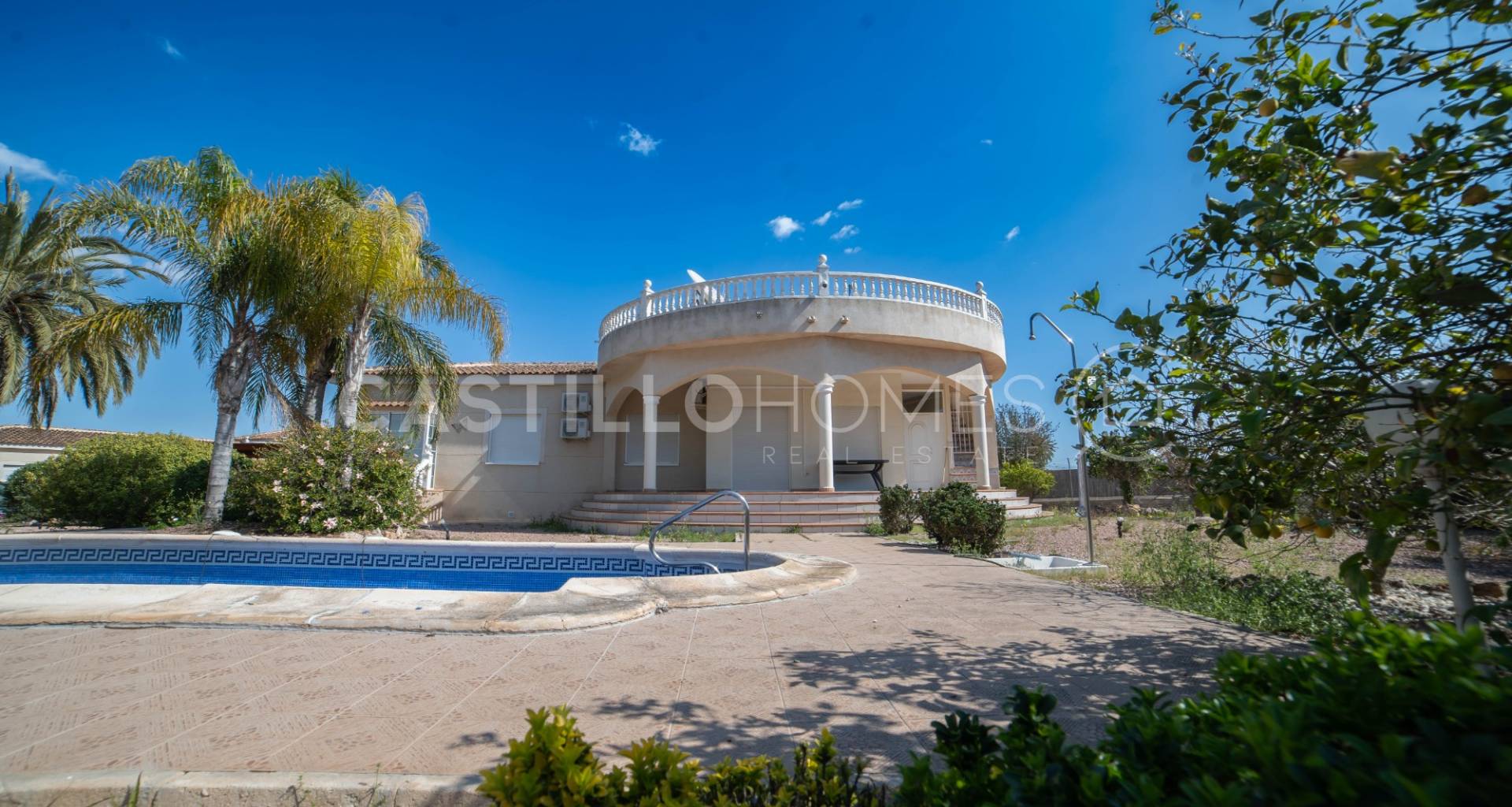 Resale - Villa - San Fulgencio - Urb. La Marina