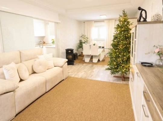 Resale - Villa - San Miguel de Salinas - Blue Lagoon