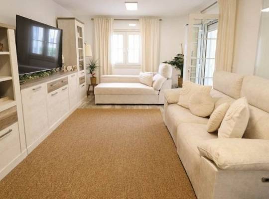 Resale - Villa - San Miguel de Salinas - Blue Lagoon