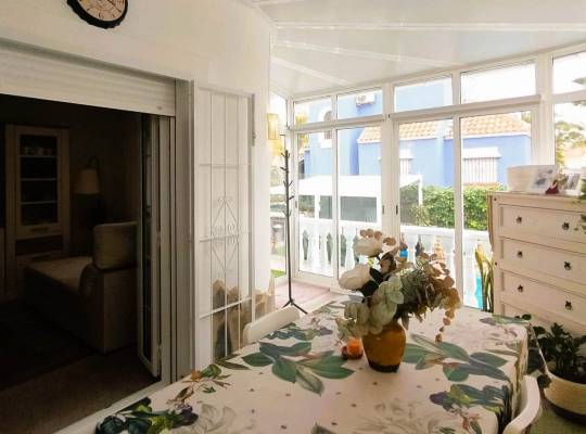 Resale - Villa - San Miguel de Salinas - Blue Lagoon