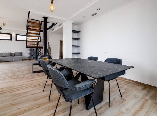 Resale - Villa - Torre del moro