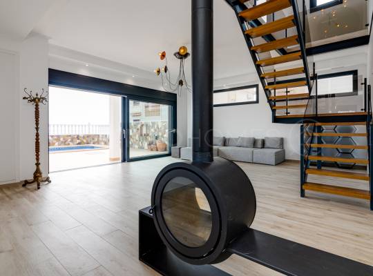 Resale - Villa - Torre del moro