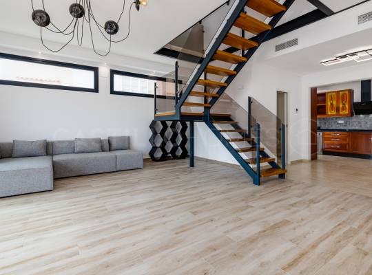 Resale - Villa - Torre del moro