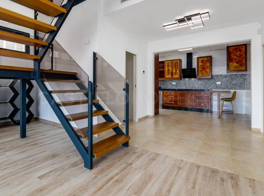 Resale - Villa - Torre del moro