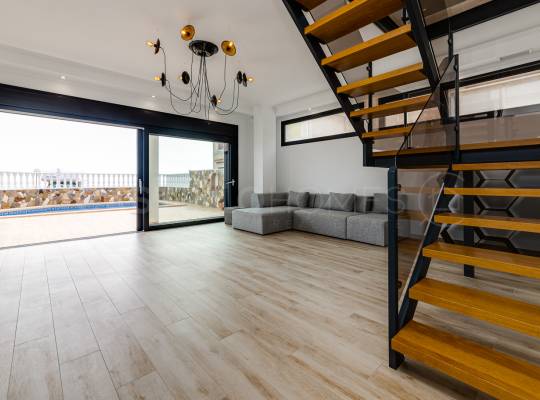 Resale - Villa - Torre del moro