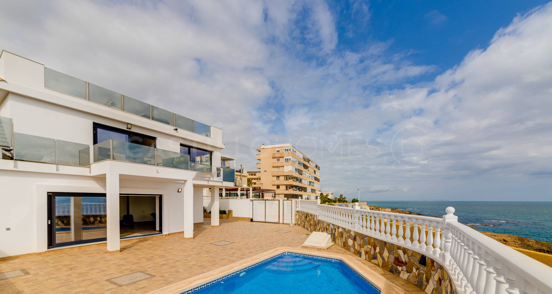 Resale - Villa - Torre del moro