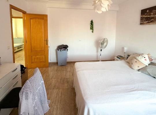 Resale - Villa - Torrevieja - Los Balcones - Los Altos del Edén