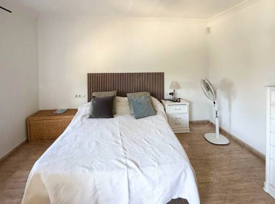 Resale - Villa - Torrevieja - Los Balcones - Los Altos del Edén