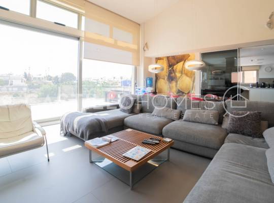 Resale - Villa - Torrevieja - Los Balcones