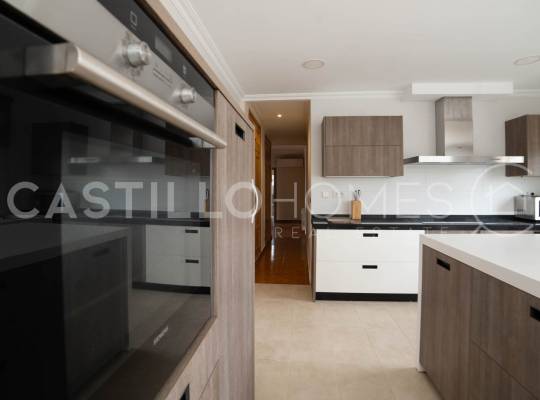 Resale - Villa - Torrevieja - Los Balcones