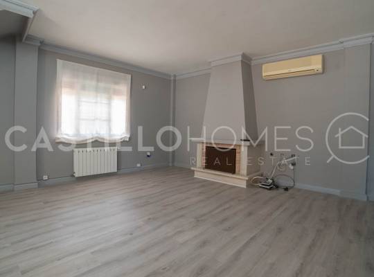 Resale - Villa - Torrevieja - Los Balcones