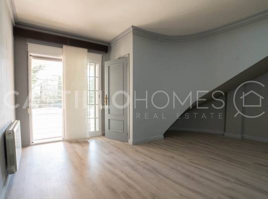 Resale - Villa - Torrevieja - Los Balcones