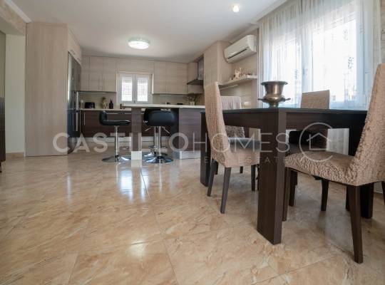 Resale - Villa - Torrevieja - Los Balcones