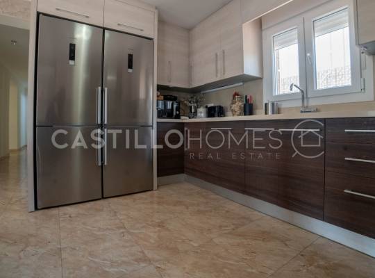 Resale - Villa - Torrevieja - Los Balcones