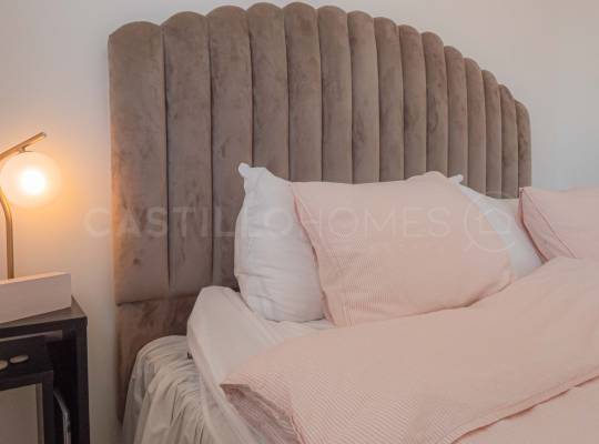 Resale - Villa - Torrevieja - Nueva Torrevieja - Aguas Nuevas