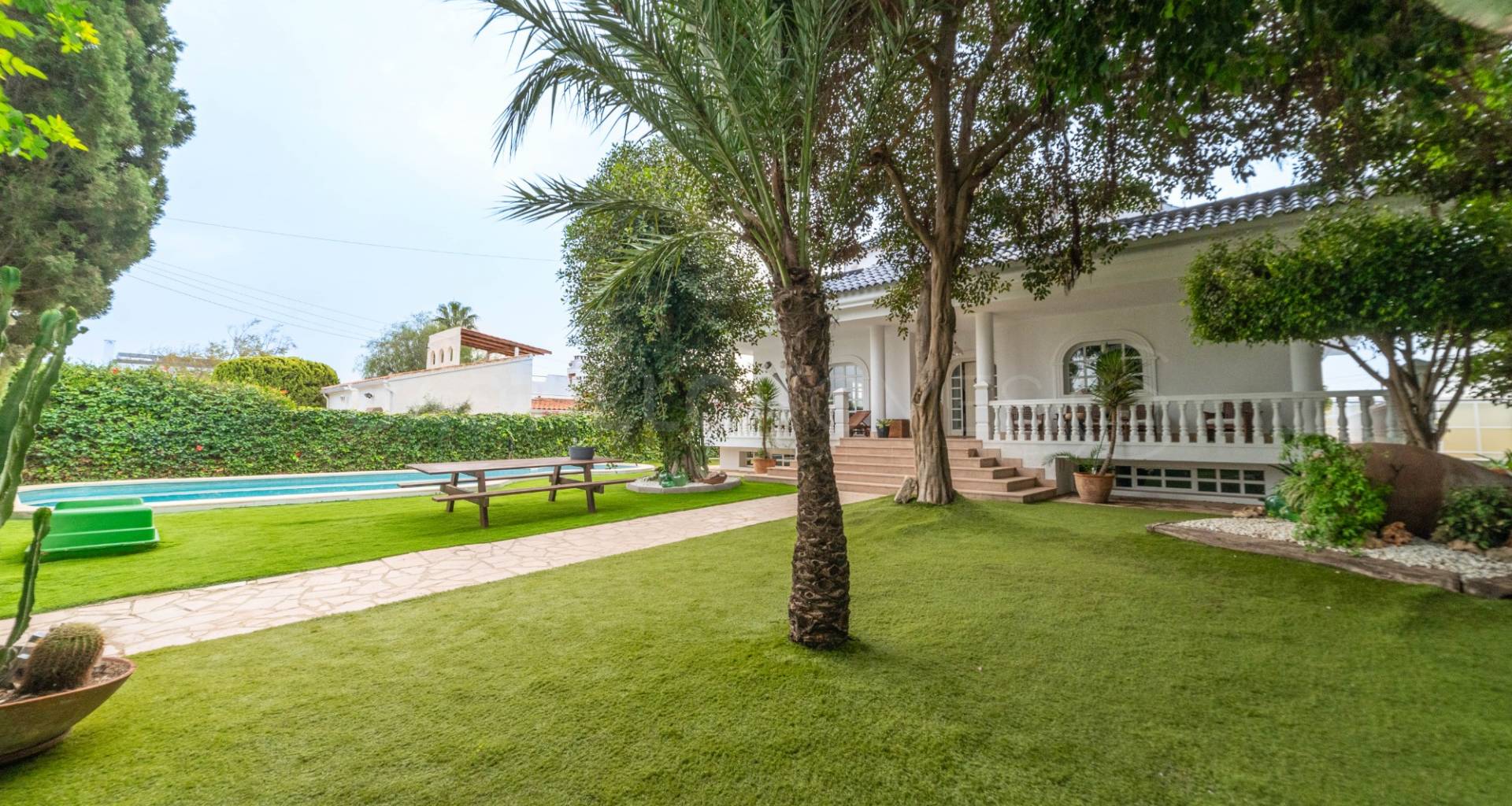 Resale - Villa - Torrevieja - Torreta Florida