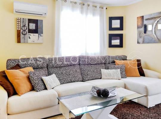 Segunda mano - Apartamento - Alicante - Campoamor