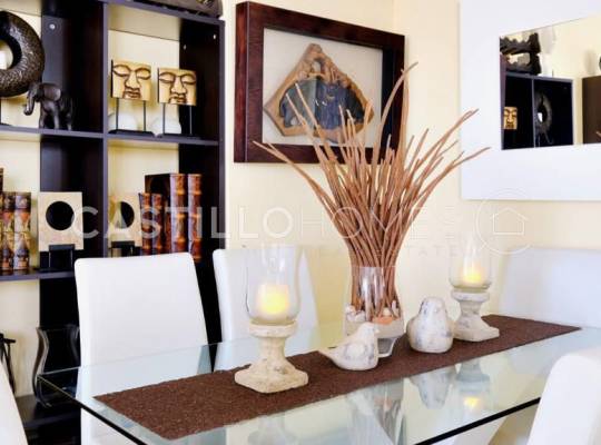 Segunda mano - Apartamento - Alicante - Campoamor