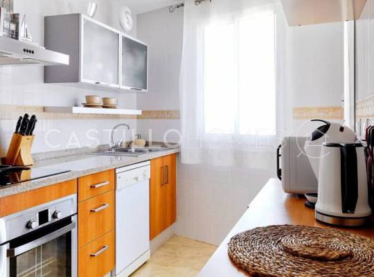 Segunda mano - Apartamento - Alicante - Campoamor
