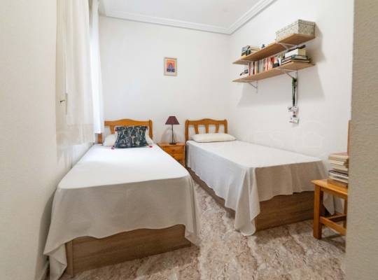 Segunda mano - Apartamento - Alicante - Centro