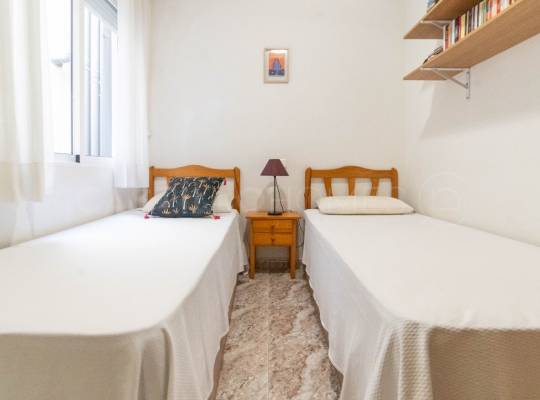 Segunda mano - Apartamento - Alicante - Centro