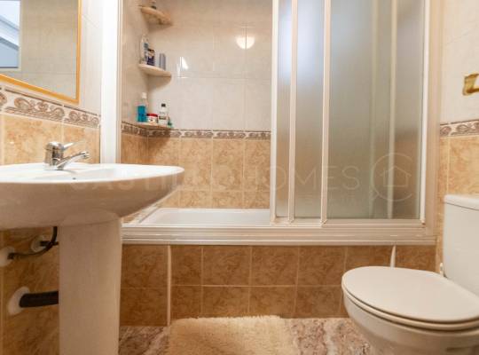 Segunda mano - Apartamento - Alicante - Centro