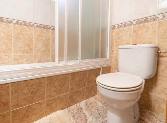 Segunda mano - Apartamento - Alicante - Centro