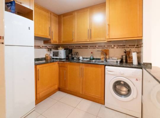 Segunda mano - Apartamento - Guardamar del Segura - Guardamar pueblo