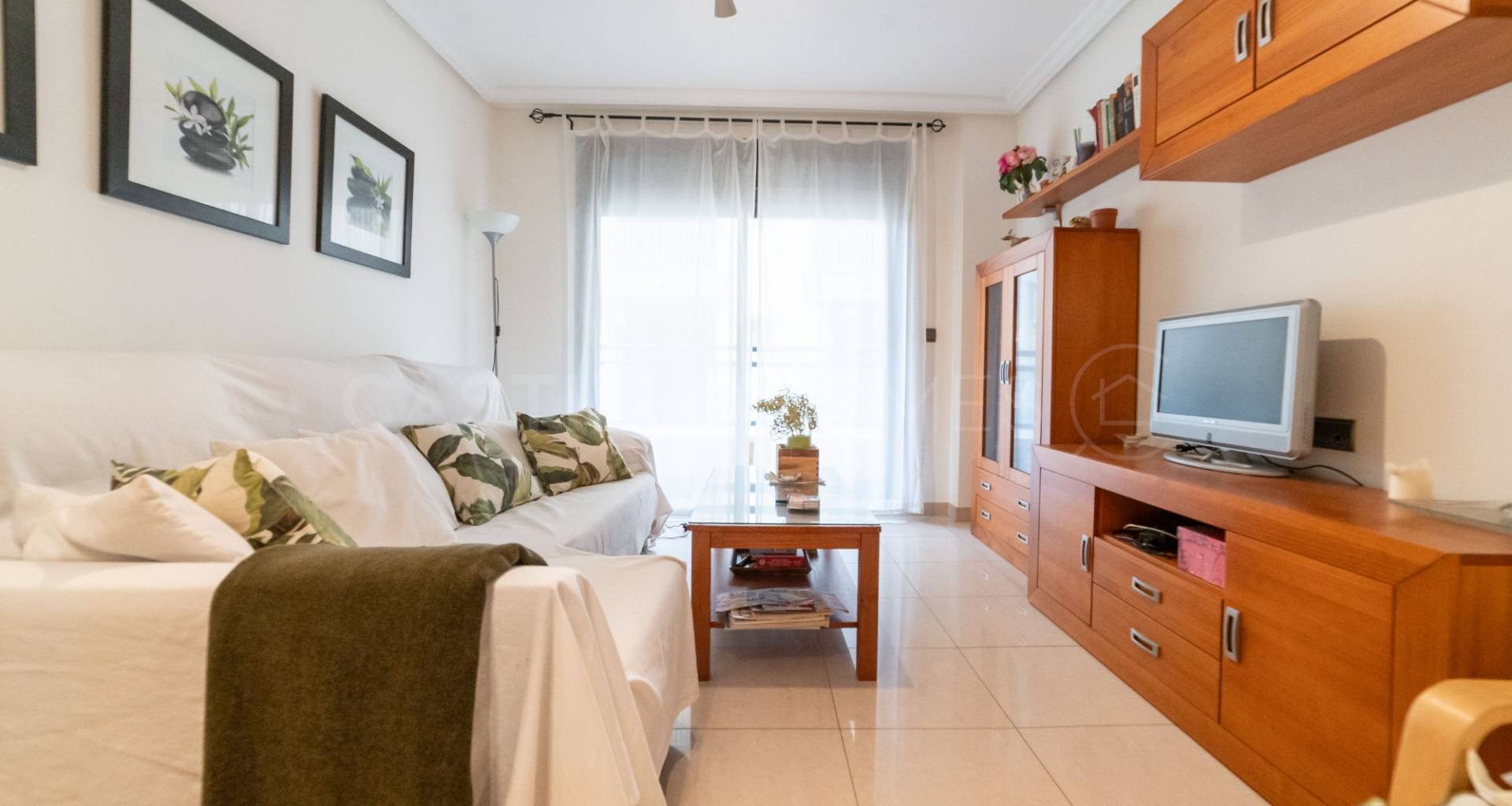 Segunda mano - Apartamento - Guardamar del Segura - Guardamar pueblo