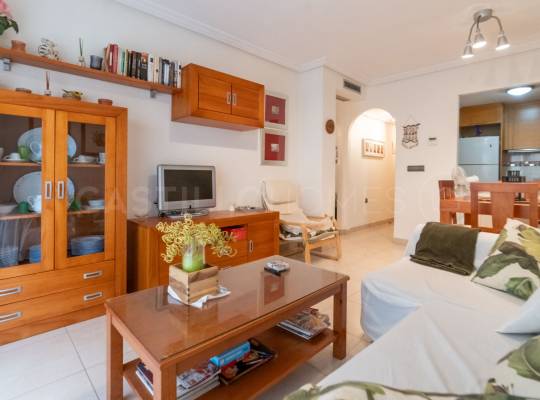 Segunda mano - Apartamento - Guardamar del Segura - Guardamar pueblo