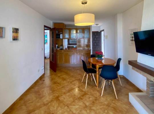 Segunda mano - Apartamento - Orihuela Costa - Cabo Roig