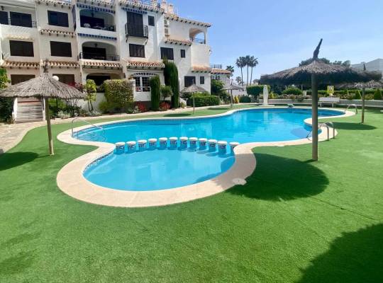 Segunda mano - Apartamento - Orihuela Costa - Cabo Roig