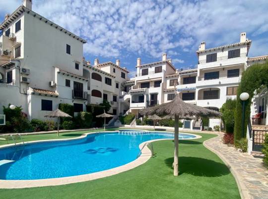 Segunda mano - Apartamento - Orihuela Costa - Cabo Roig