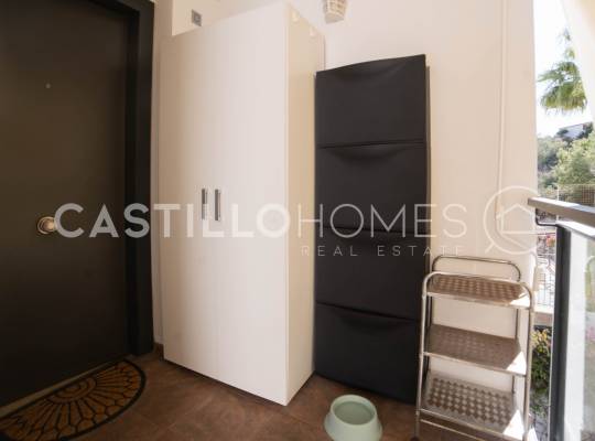 Segunda mano - Apartamento - Orihuela Costa - Campoamor