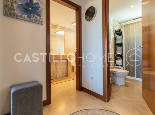 Segunda mano - Apartamento - Orihuela Costa - Campoamor