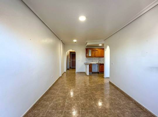 Segunda mano - Apartamento - Orihuela Costa - Campoamor