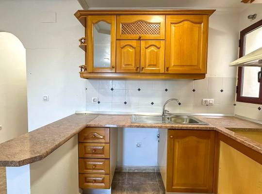 Segunda mano - Apartamento - Orihuela Costa - Campoamor