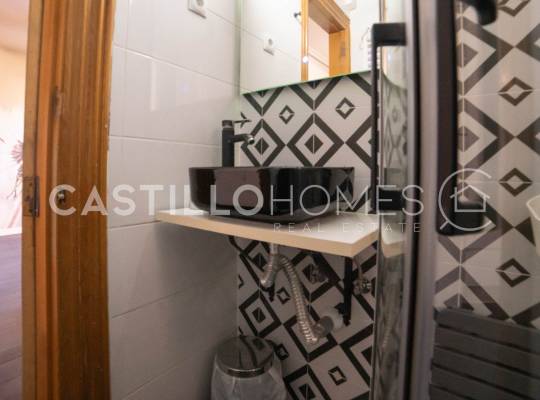 Segunda mano - Apartamento - Orihuela Costa - Dehesa de campoamor