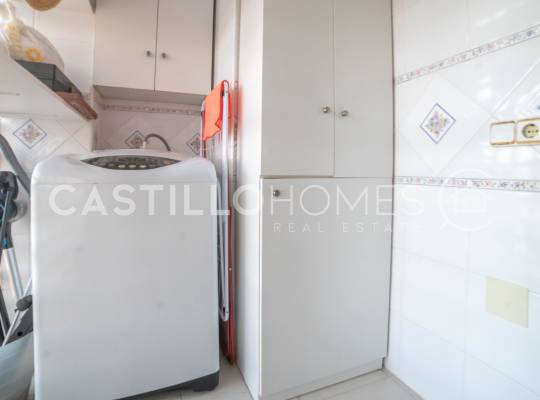 Segunda mano - Apartamento - Orihuela Costa - Dehesa de campoamor