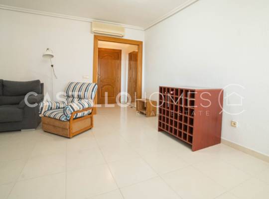 Segunda mano - Apartamento - Orihuela Costa - Dehesa de campoamor