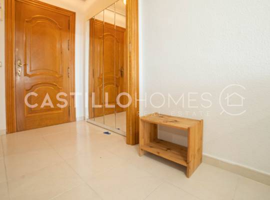 Segunda mano - Apartamento - Orihuela Costa - Dehesa de campoamor