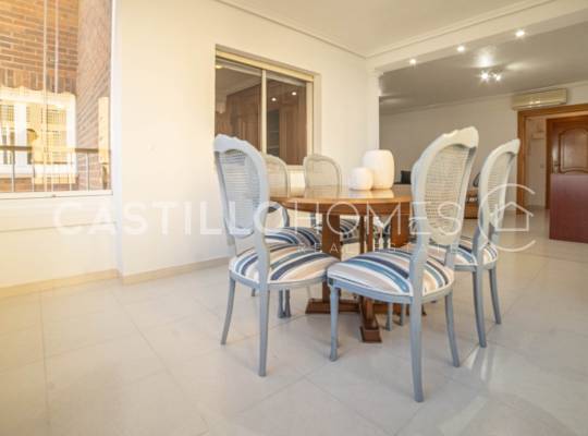 Segunda mano - Apartamento - Orihuela Costa - Dehesa de campoamor