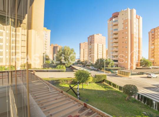 Segunda mano - Apartamento - Orihuela Costa - Dehesa de campoamor