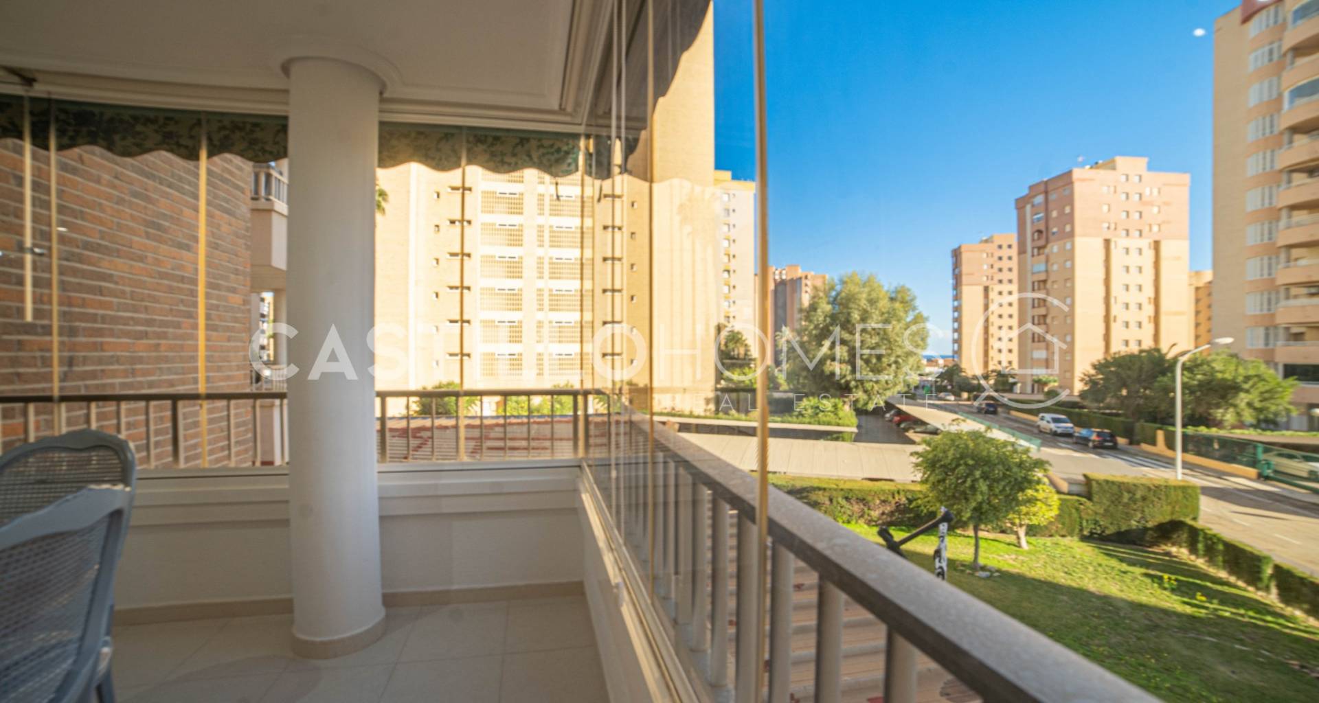 Segunda mano - Apartamento - Orihuela Costa - Dehesa de campoamor